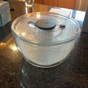 OXO Salad Spinner